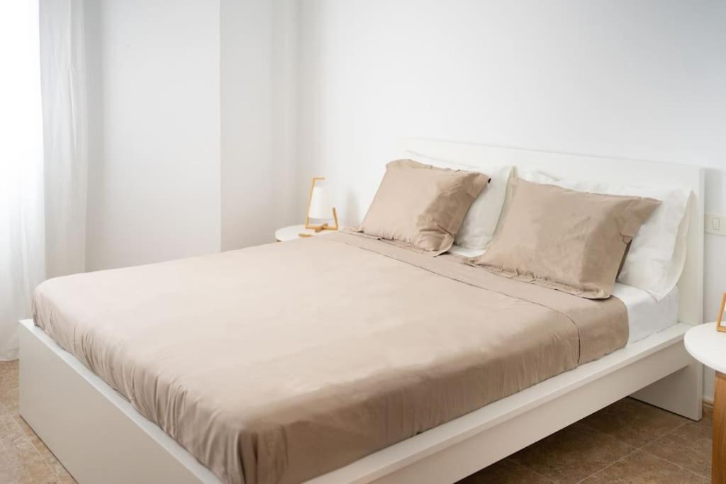 Apartamento Y Terraza Trinidad Arrecife  Exterior foto