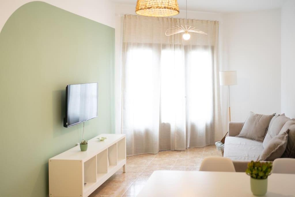 Apartamento Y Terraza Trinidad Arrecife  Exterior foto